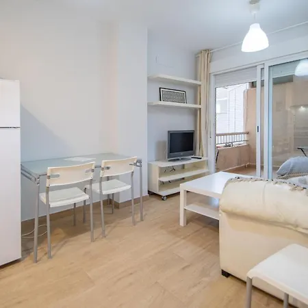 El Horizonte De Apartamento Cádiz