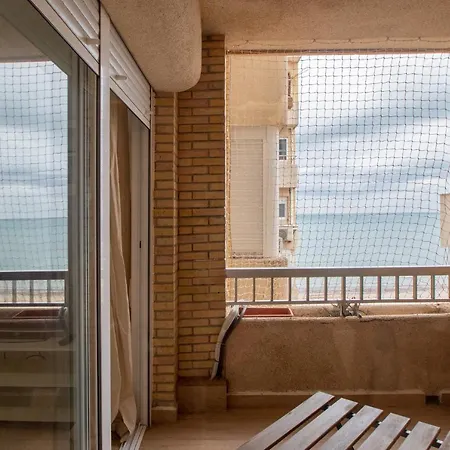 El Horizonte De * Cádiz