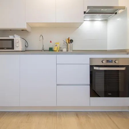 El Horizonte De Apartamento
