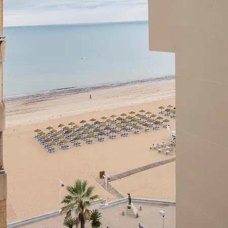 El Horizonte De Apartamento *