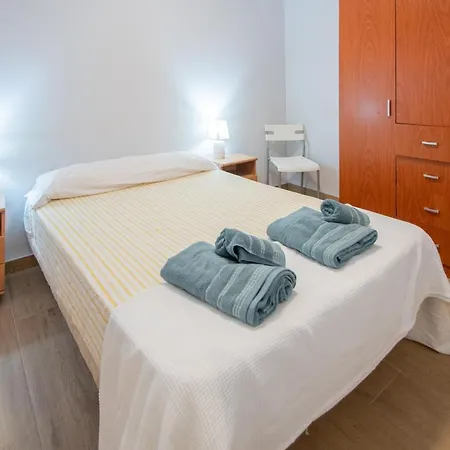 El Horizonte De Apartamento Cádiz
